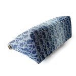 Medium DiorTravel Nomad Pouch